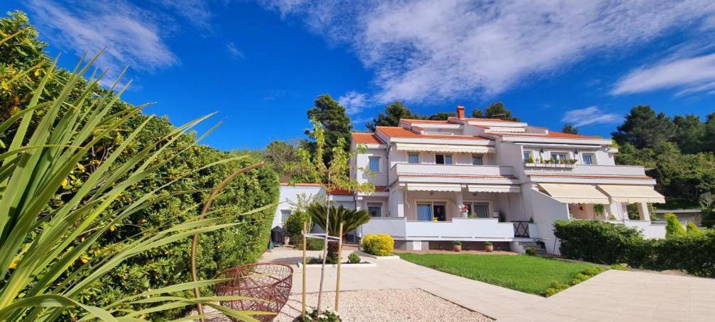 Apartman Cule Palit Exterior photo