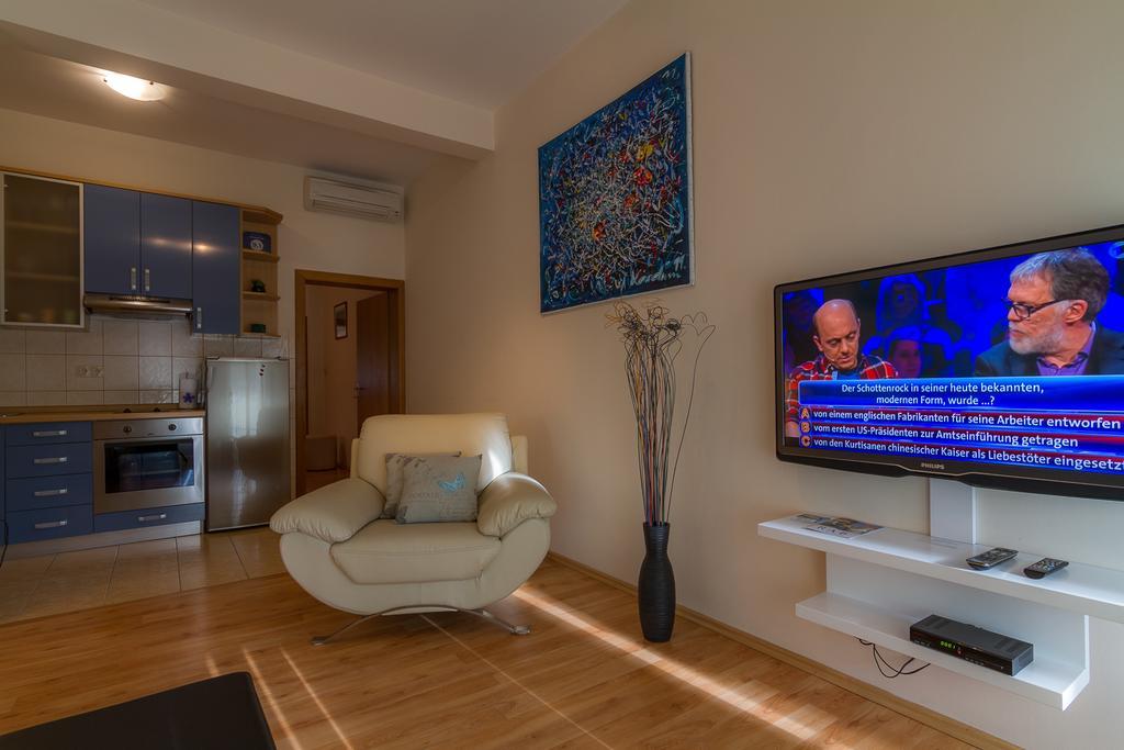 Apartman Cule Palit Exterior photo